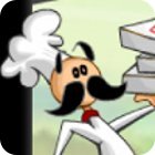 Permainan Papa Louie: When Pizzas Attack