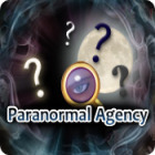 Permainan Paranormal Agency