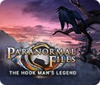 Permainan Paranormal Files: The Hook Man's Legend
