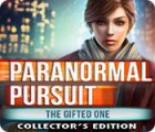 Permainan Paranormal Pursuit: The Gifted One. Collector's Edition