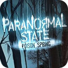 Permainan Paranormal State: Poison Spring Permainan Paranormal State: Poison Spring