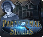 Permainan Paranormal Stories