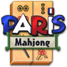 Permainan Paris Mahjong