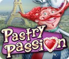 Permainan Pastry Passion