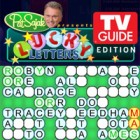 Permainan Pat Sajak's Lucky Letters: TV Guide Edition