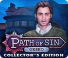 Permainan Path of Sin: Greed Collector's Edition