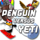 Permainan Penguin versus Yeti