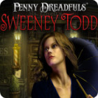 Permainan Penny Dreadfuls Sweeney Todd
