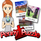 Permainan Penny Puzzle