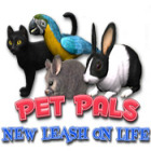 Permainan Pet Pals: New Leash on Life
