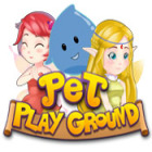 Permainan Pet Playground