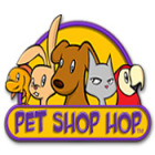 Permainan Pet Shop Hop
