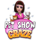Permainan Pet Show Craze