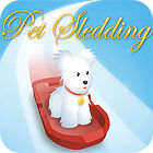 Permainan Pet Sledding