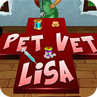 Permainan Pet Vet Lisa