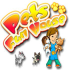 Permainan Pets Fun House