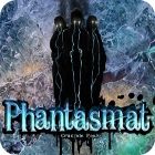 Permainan Phantasmat 2: Crucible Peak Collector's Edition
