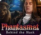 Permainan Phantasmat: Behind the Mask