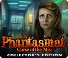 Permainan Phantasmat: Curse of the Mist Collector's Edition