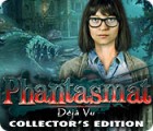 Permainan Phantasmat: Déjà Vu Collector's Edition