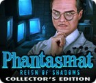 Permainan Phantasmat: Reign of Shadows Collector's Edition
