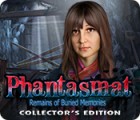 Permainan Phantasmat: Remains of Buried Memories Collector's Edition