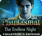 Permainan Phantasmat: The Endless Night Collector's Edition
