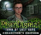 Permainan Phantasmat: Town of Lost Hope Collector's Edition