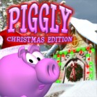 Permainan Piggly Christmas Edition