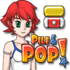 Permainan Pile & Pop