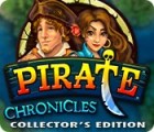 Permainan Pirate Chronicles. Collector's Edition