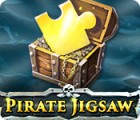 Permainan Pirate Jigsaw