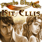 Permainan Pirate Stories: Kit & Ellis