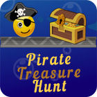 Permainan Pirate Treasure Hunt