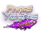 Permainan Pirates of New Horizons: Planet Buster
