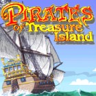 Permainan Pirates of Treasure Island