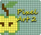 Permainan Pixel Art 2
