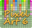 Permainan Pixel Art 6