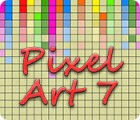 Permainan Pixel Art 7