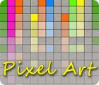 Permainan Pixel Art