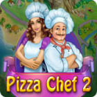 Permainan Pizza Chef 2