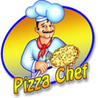 Permainan Pizza Chef