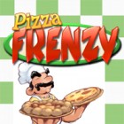 Permainan Pizza Frenzy