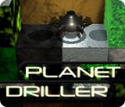 Permainan Planet Driller