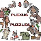 Permainan Plexus Puzzles