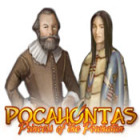 Permainan Pocahontas: Princess of the Powhatan