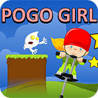 Permainan PoGo Stick Girl!