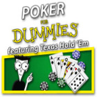 Permainan Poker for Dummies