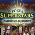 Permainan Poker Superstars Invitational