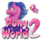 Permainan Pony World 2